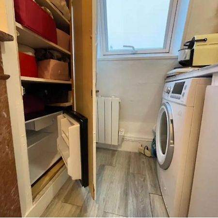 Belle Chambre باريس المظهر الخارجي الصورة